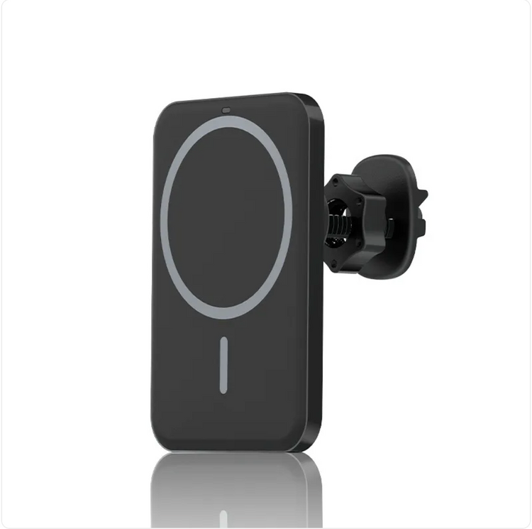 Wireless Car Charger & Mount