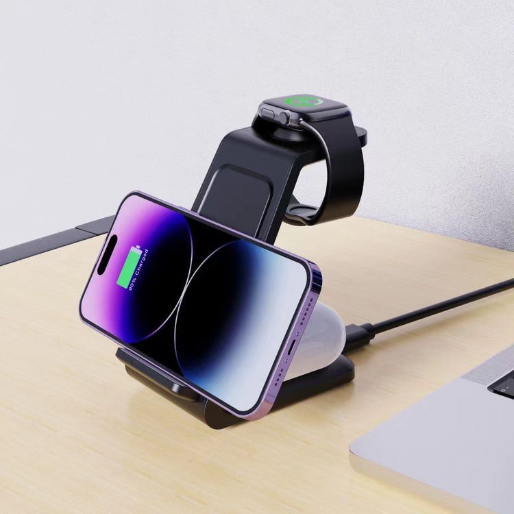 3-in-1 Charging Stand