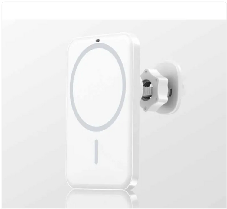 Wireless Car Charger & Mount