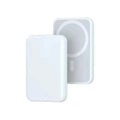 Magnetik Wireless Power Bank