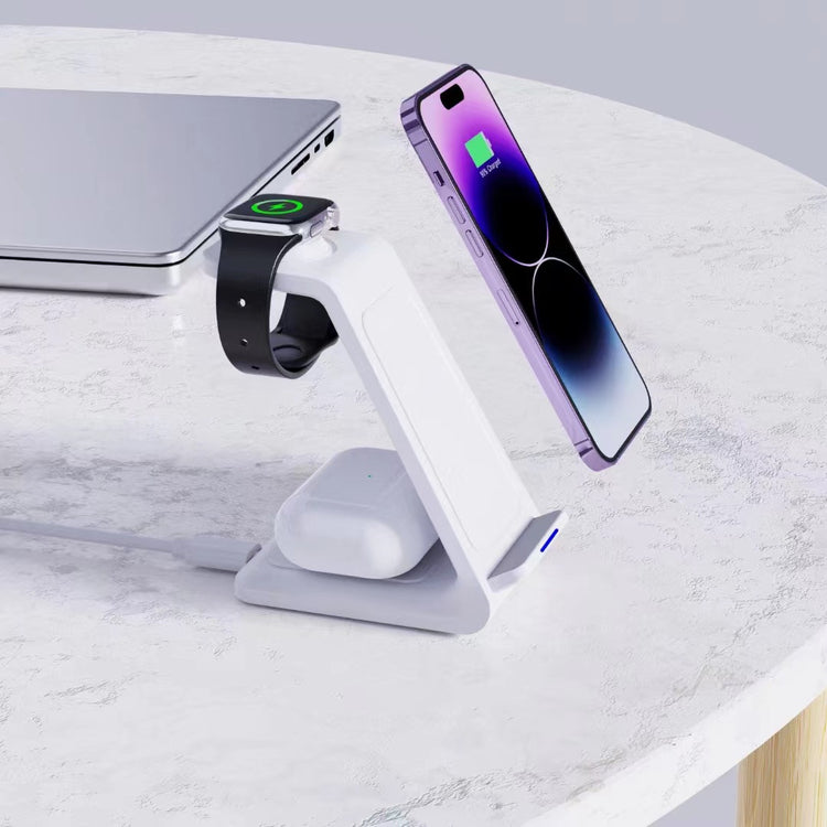 3-in-1 Charging Stand
